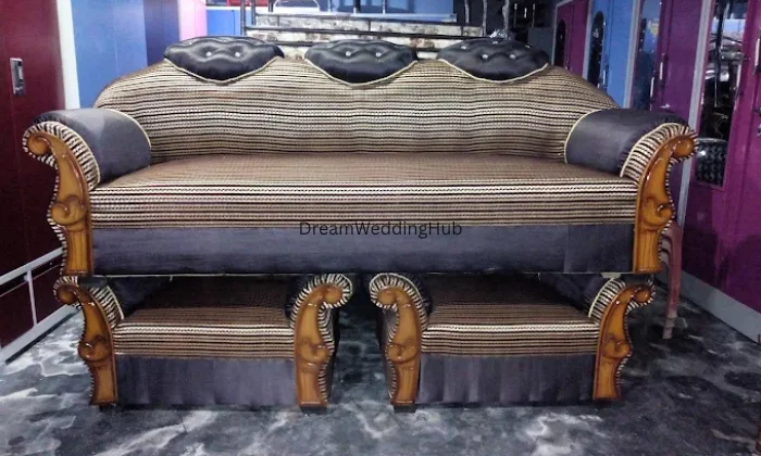 PROGOTI STEEL FURNITURE